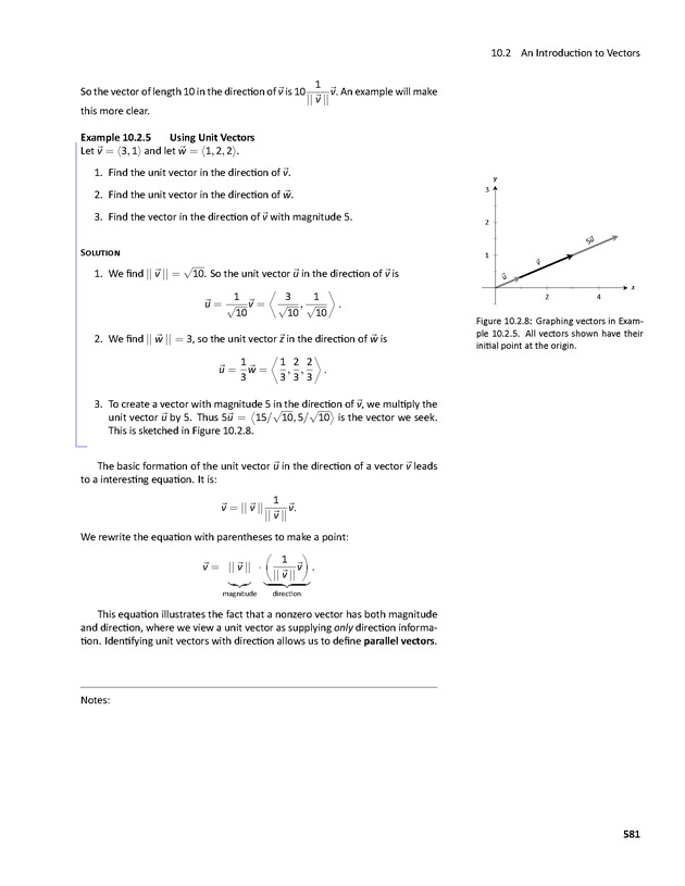 APEX Calculus - Page 581